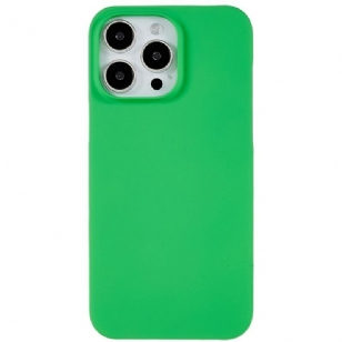 Coque iPhone 14 Pro Rigide Classique