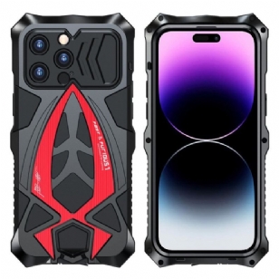 Coque iPhone 14 Pro Ultra Résistante avec Protecteur Écran