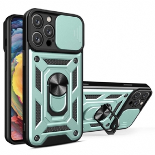 Coque iPhone 14 Pro Ultra Résistante Multi-Fonctionnelle