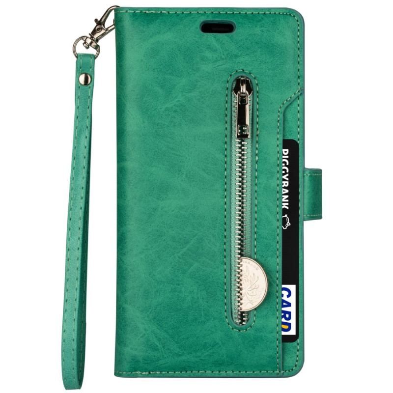 Housse iPhone 14 Pro Porte-Monnaie