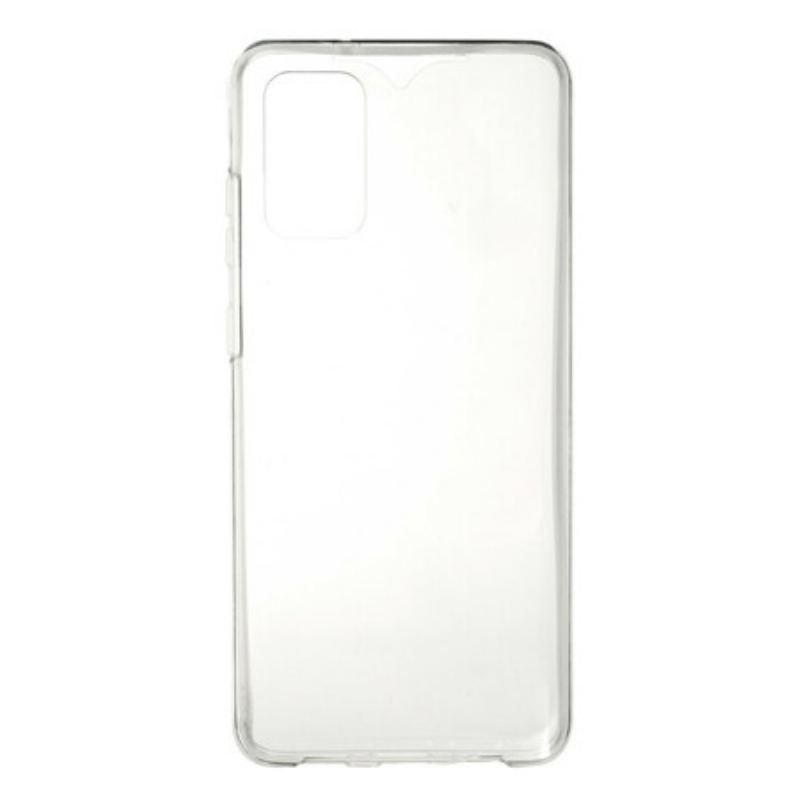 Coque Samsung Galaxy S20 Plus / S20 Plus 5G 2 Pièces Détachables