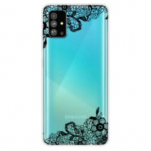 Coque Samsung Galaxy S20 Plus / S20 Plus 5G Dentelle Fine