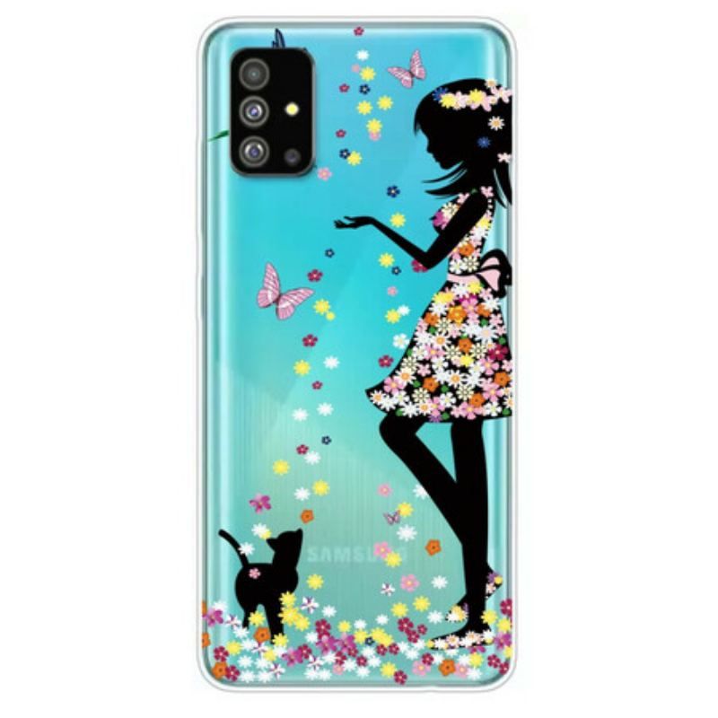 Coque Samsung Galaxy S20 Plus / S20 Plus 5G Femme Magique