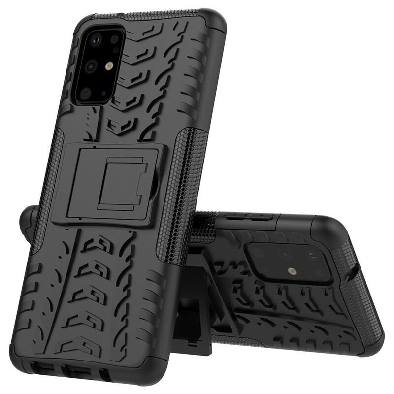 Coque Samsung Galaxy S20 Plus / S20 Plus 5G Hypra Résistante