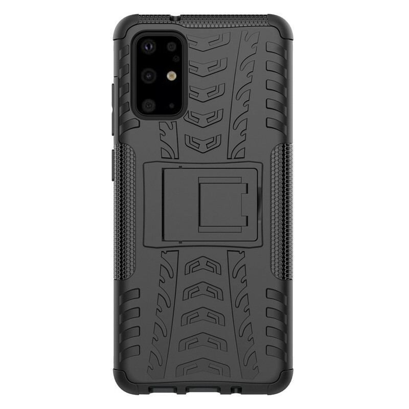 Coque Samsung Galaxy S20 Plus / S20 Plus 5G Hypra Résistante