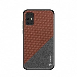 Coque Samsung Galaxy S20 Plus / S20 Plus 5G Pinwuyo Honor Series