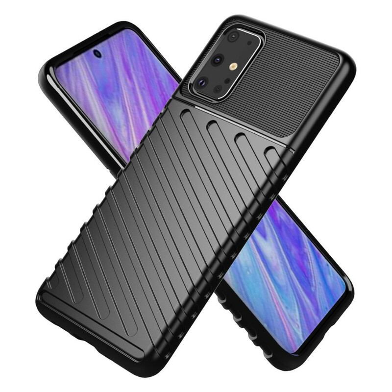 Coque Samsung Galaxy S20 Plus / S20 Plus 5G Thunder Series