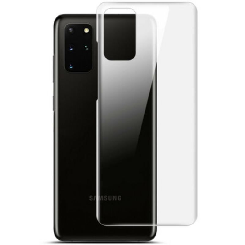 Film de Protection Arrière pour Samsung Galaxy S20 Plus / S20 Plus 5G IMAK