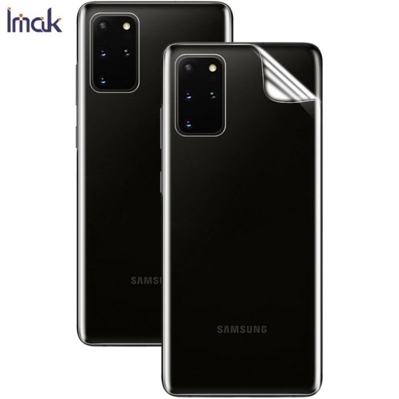 Film de Protection Arrière pour Samsung Galaxy S20 Plus / S20 Plus 5G IMAK