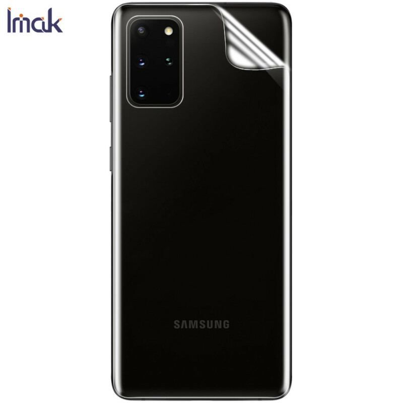 Film de Protection Arrière pour Samsung Galaxy S20 Plus / S20 Plus 5G IMAK