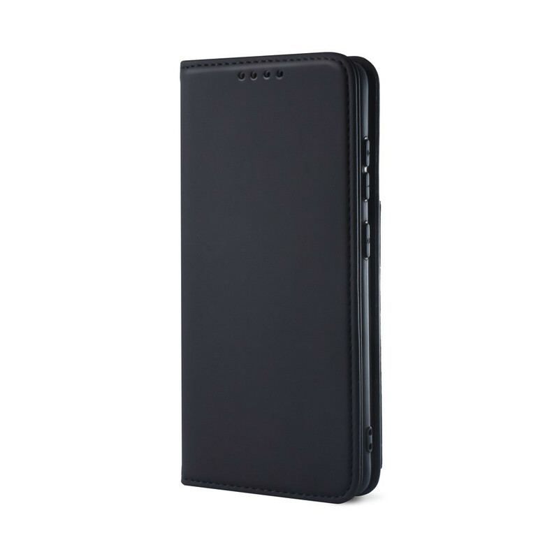 Flip Cover Samsung Galaxy S20 Plus / S20 Plus 5G Porte-Carte Support