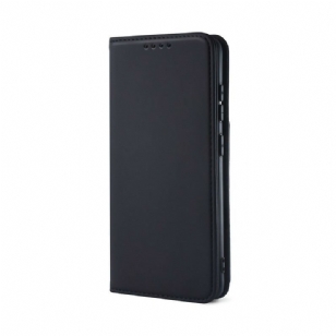 Flip Cover Samsung Galaxy S20 Plus / S20 Plus 5G Porte-Carte Support