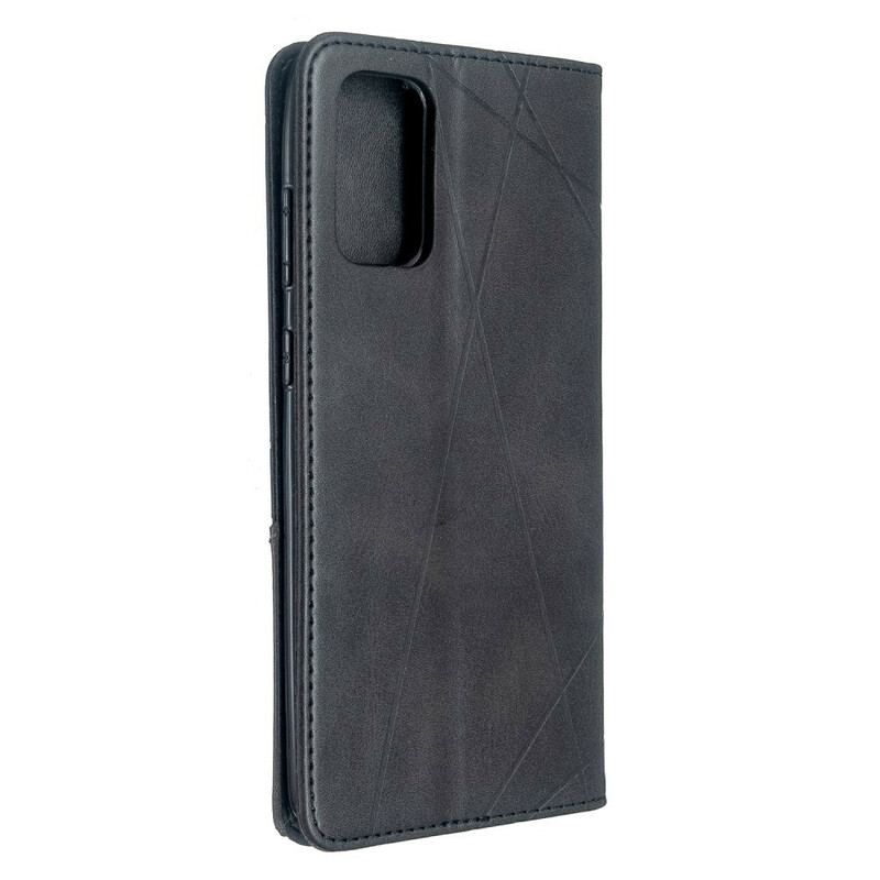 Flip Cover Samsung Galaxy S20 Plus / S20 Plus 5G Style Artiste