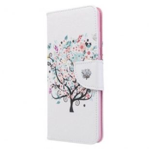 Housse Samsung Galaxy S20 Plus / S20 Plus 5G Flowered Tree