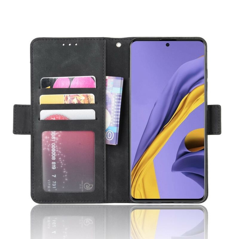 Housse Samsung Galaxy S20 Plus / S20 Plus 5G Multi-Cartes