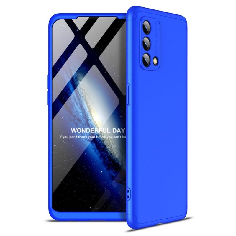 Coque Oppo A74 4G GKK détachable