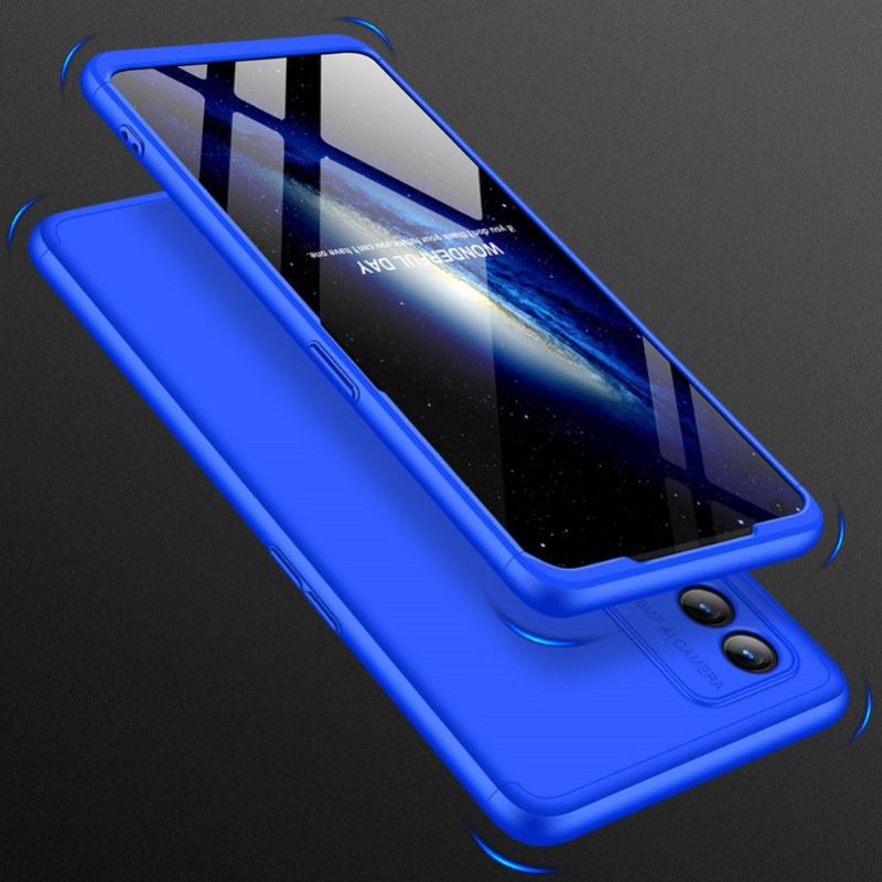 Coque Oppo A74 4G GKK détachable