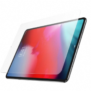 2 protections d'écran en verre trempé iPad Pro 12.9 (2020)