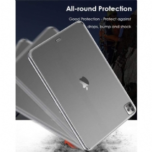 Coque iPad Pro 12.9 (2020) en gel transparente