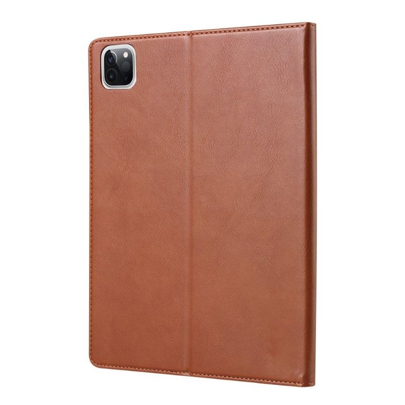 Housse iPad Pro 12.9 (2020) Stand Case Porte Cartes