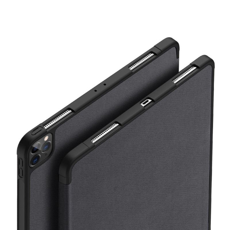 Housse iPad Pro 12.9 (2020) Tri-Fold Premium Series