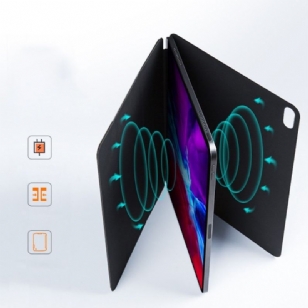 Smart case iPad Pro 12.9 (2020) Elegant Series