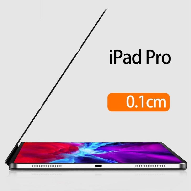 Smart case iPad Pro 12.9 (2020) Elegant Series