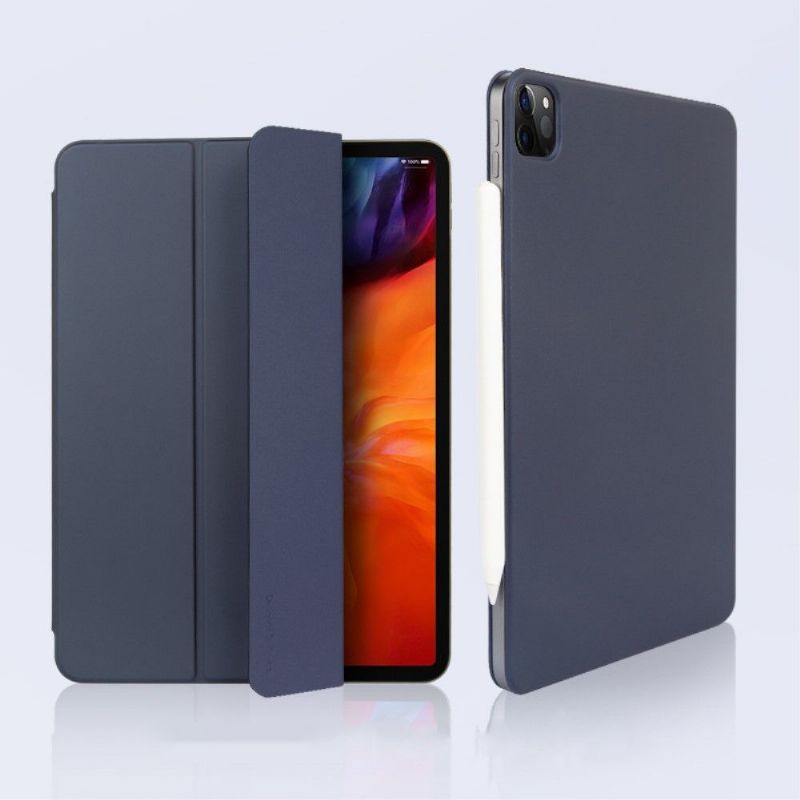 Smart case iPad Pro 12.9 (2020) Elegant Series