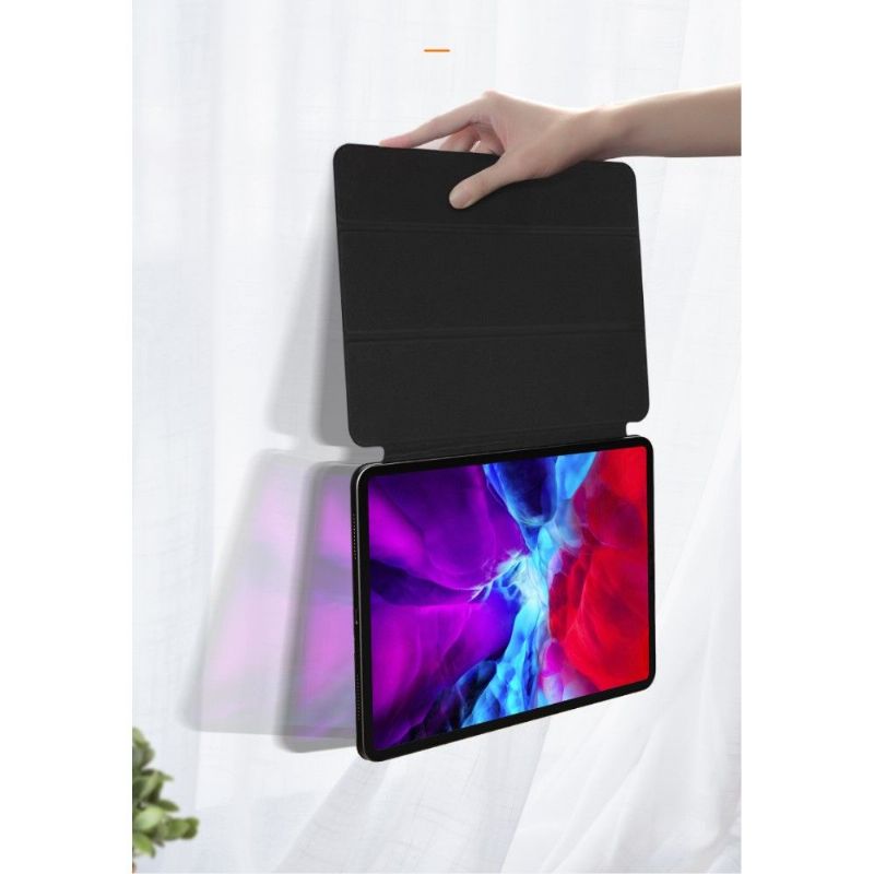 Smart case iPad Pro 12.9 (2020) Elegant Series