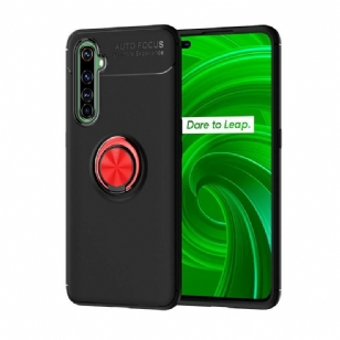 Coque Realme X50 Pro Anneau Magnétique