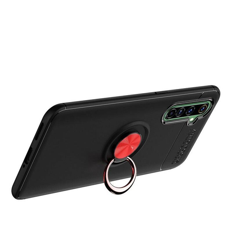 Coque Realme X50 Pro Anneau Magnétique