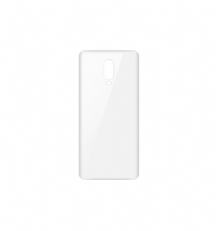 OnePlus 6T - 2 films de protection arrière en hydrogel