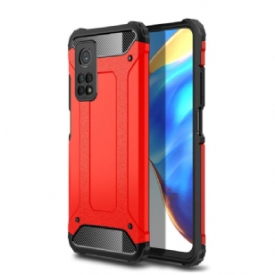 Coque Protectrice Armor Guard pour Xiaomi Mi 10T Pro