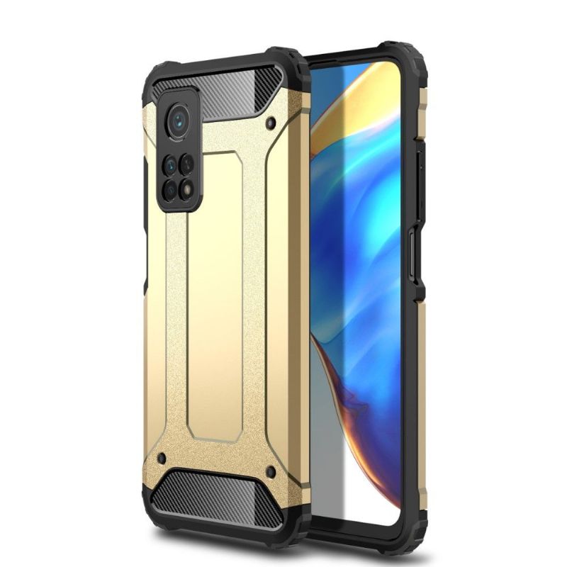 Coque Protectrice Armor Guard pour Xiaomi Mi 10T Pro