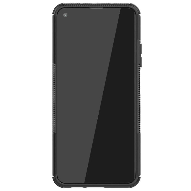 Coque Xiaomi Mi 10T / Mi 10T Pro antidérapante avec support intégré