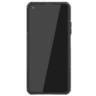 Coque Xiaomi Mi 10T / Mi 10T Pro antidérapante avec support intégré