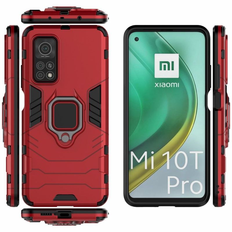 Coque Xiaomi Mi 10T / 10T Pro La Bélinda Ultra Protectrice