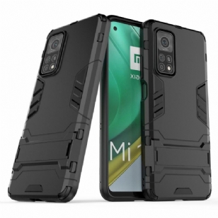 Coque Xiaomi Mi 10T / 10T Pro Cool Guard avec support intégré