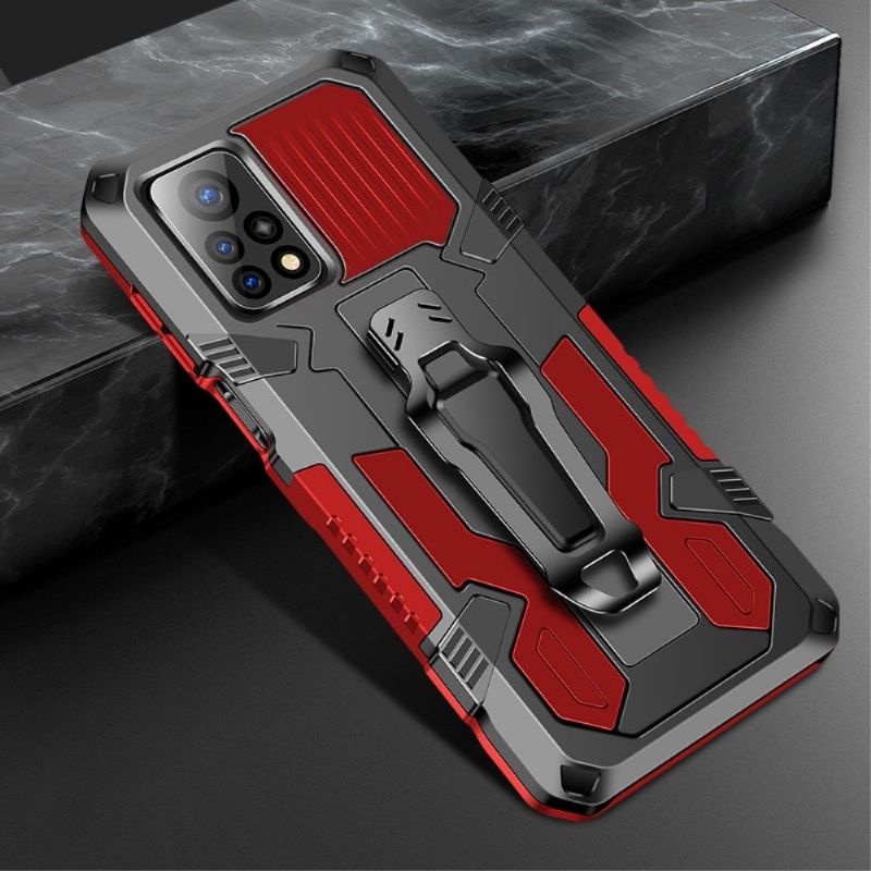 Coque Xiaomi Mi 10T / 10T Pro Cool Warrior