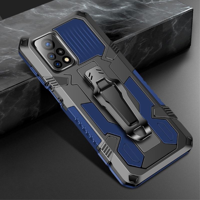 Coque Xiaomi Mi 10T / 10T Pro Cool Warrior