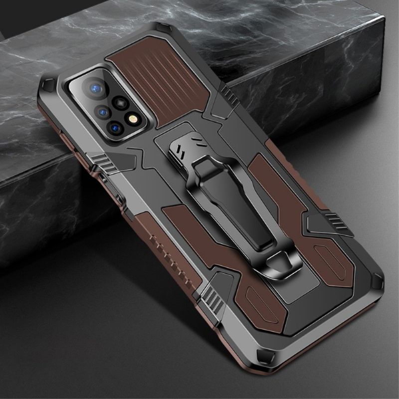 Coque Xiaomi Mi 10T / 10T Pro Cool Warrior