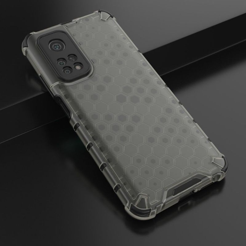 Coque Xiaomi Mi 10T / Mi 10T Pro Design Nid d'abeille