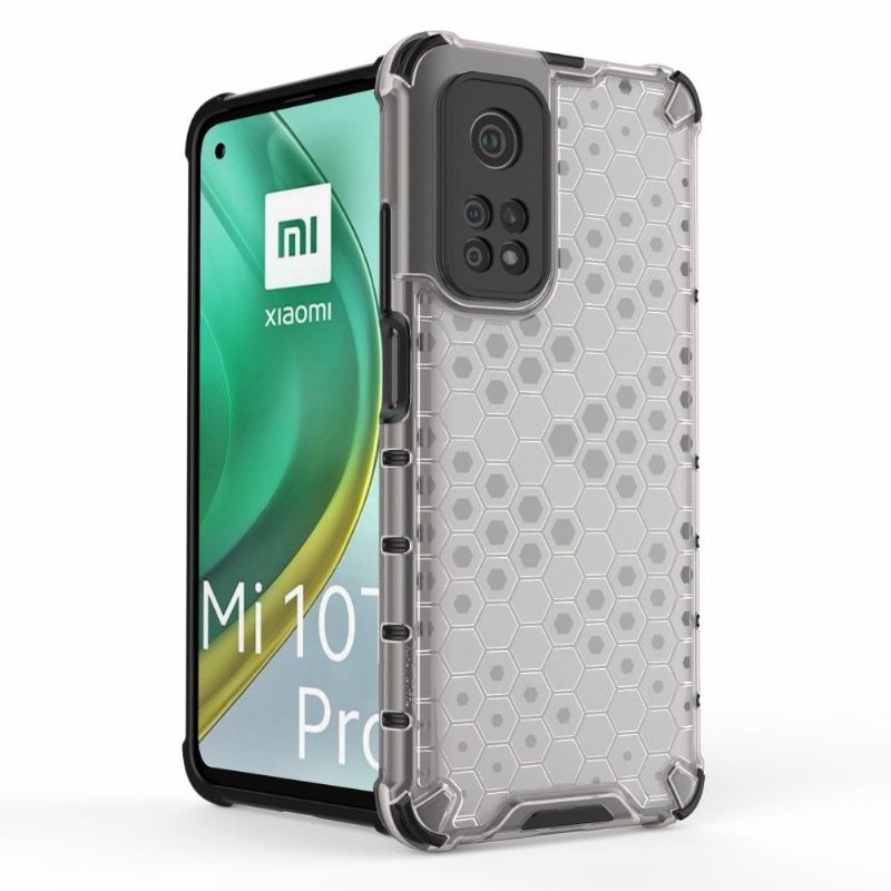 Coque Xiaomi Mi 10T / Mi 10T Pro Design Nid d'abeille