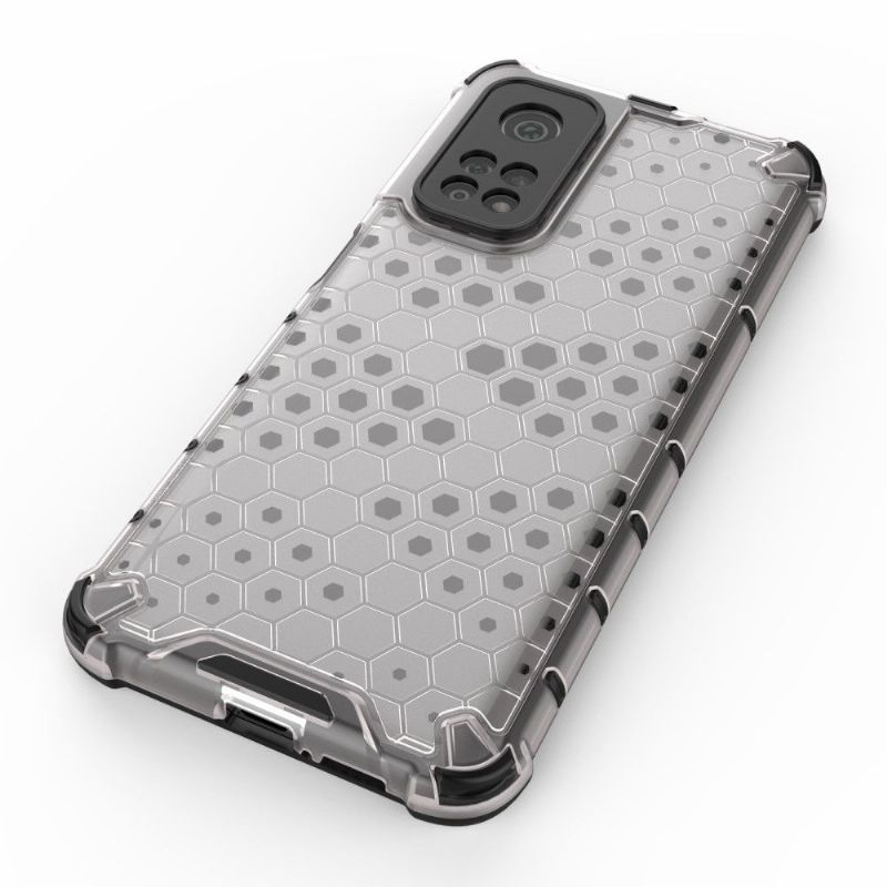 Coque Xiaomi Mi 10T / Mi 10T Pro Design Nid d'abeille