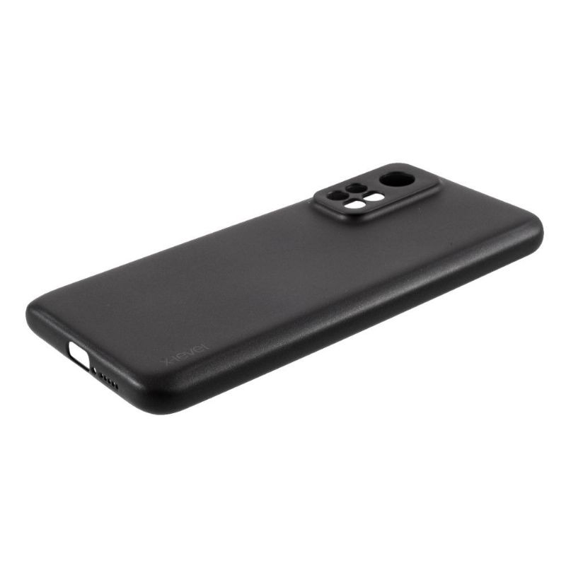 Coque Xiaomi Mi 10T Pro / 10T Guardian Series ultra fine mat - Noir