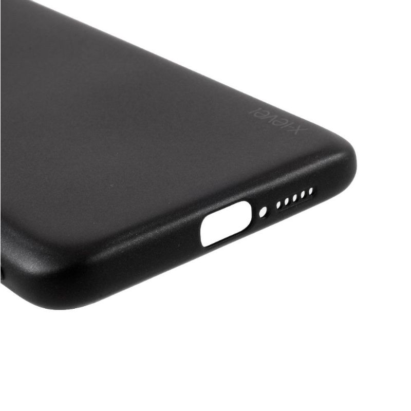 Coque Xiaomi Mi 10T Pro / 10T Guardian Series ultra fine mat - Noir