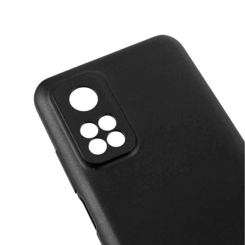 Coque Xiaomi Mi 10T Pro / 10T Guardian Series ultra fine mat - Noir