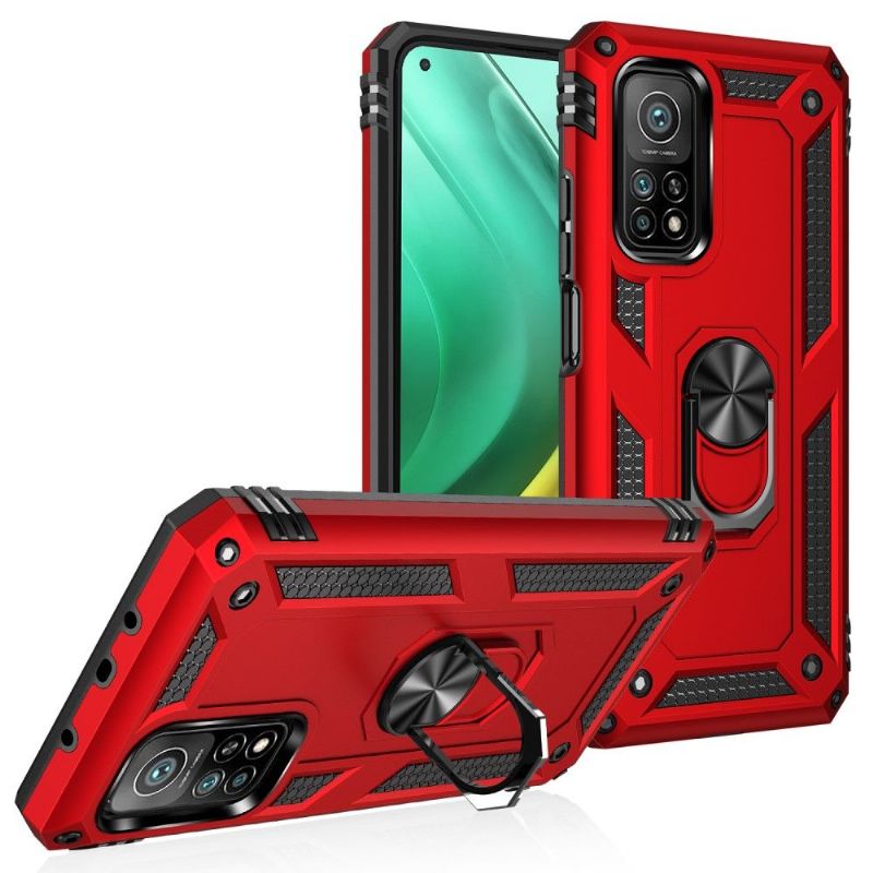 Coque Xiaomi Mi 10T Pro / Mi 10T Hybride Fonction Support