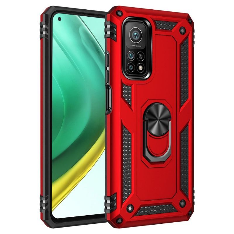 Coque Xiaomi Mi 10T Pro / Mi 10T Hybride Fonction Support