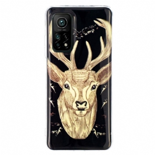 Coque Xiaomi Mi 10T / Mi 10T Pro luminous Wapiti